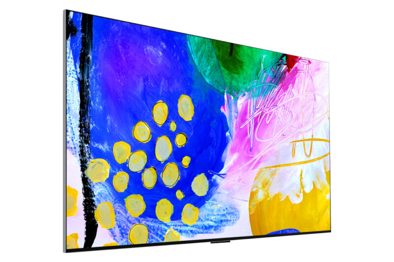 Smart Tivi OLED LG 4K 65 inch 65G2PSA - Image 4