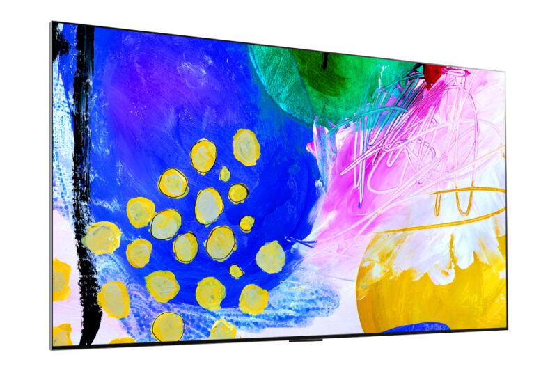 Smart Tivi OLED LG 4K 65 inch 65G2PSA - Image 5