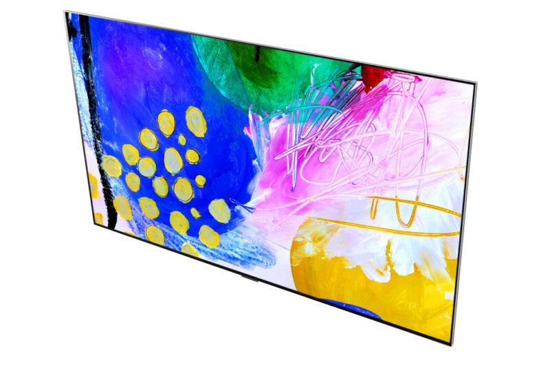 Smart Tivi OLED LG 4K 65 inch 65G2PSA - Image 6