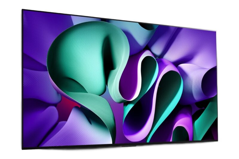 Smart Tivi OLED LG 4K 83 inch 83M4PSA - Image 3