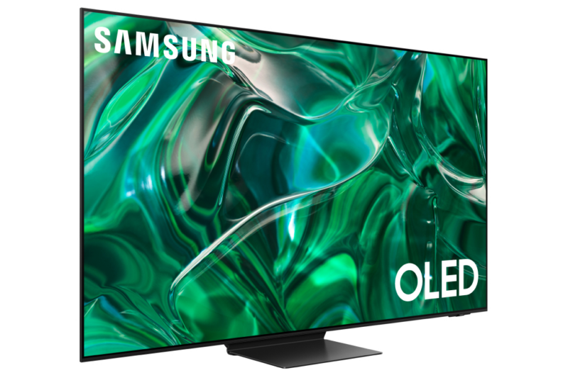 Smart Tivi OLED Samsung 4K 55 inch QA55S95CA - Image 7