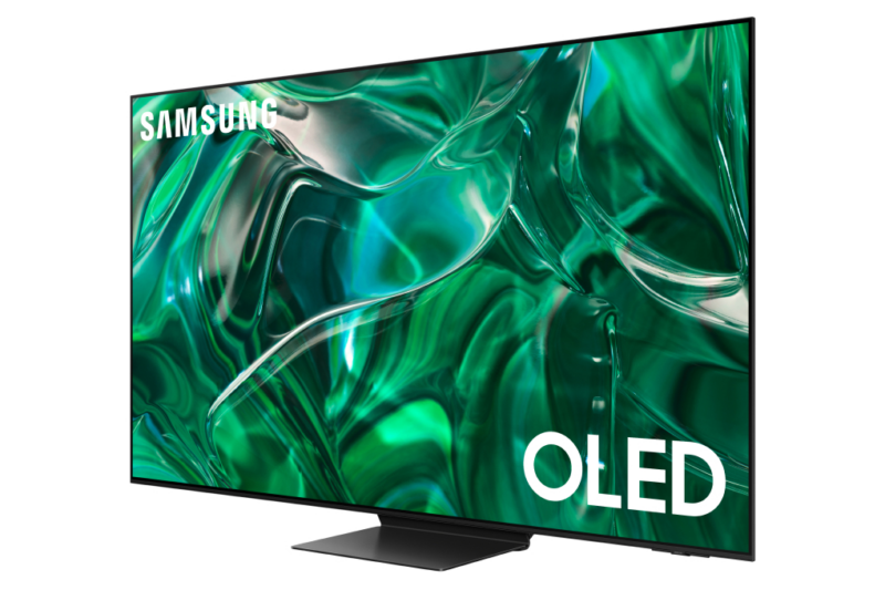 Smart Tivi OLED Samsung 4K 55 inch QA55S95CA - Image 2