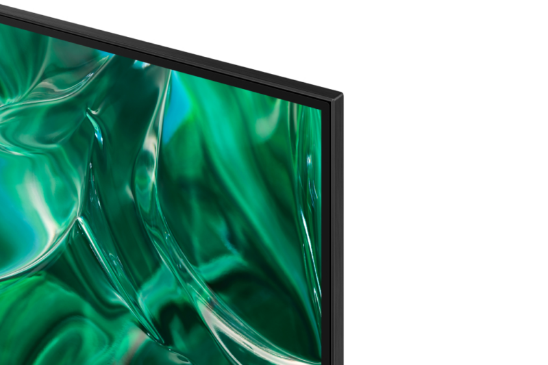 Smart Tivi OLED Samsung 4K 55 inch QA55S95CA - Image 3