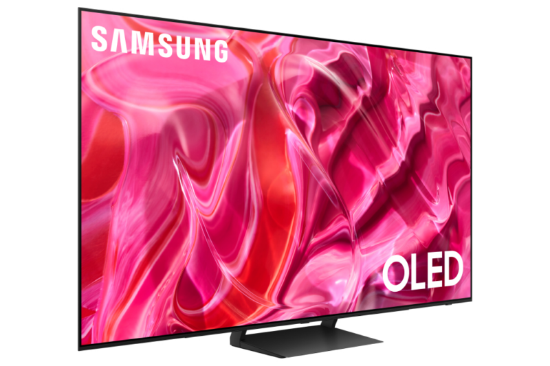 Smart Tivi OLED Samsung 4K 65 inch QA65S90CA - Image 2