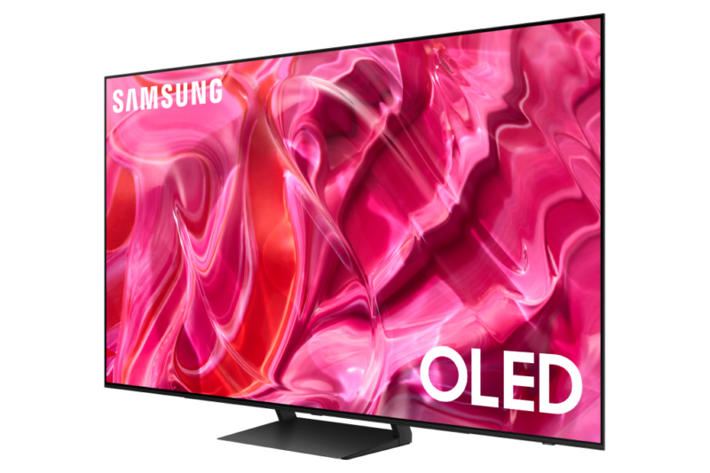 Smart Tivi OLED Samsung 4K 65 inch QA65S90CA - Image 3