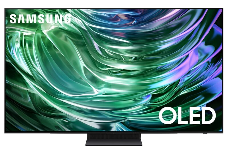 Smart Tivi OLED Samsung 4K 65 inch QA65S90D