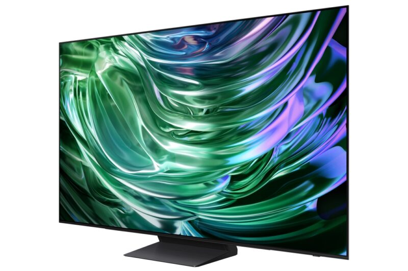 Smart Tivi OLED Samsung 4K 65 inch QA65S90D - Image 2