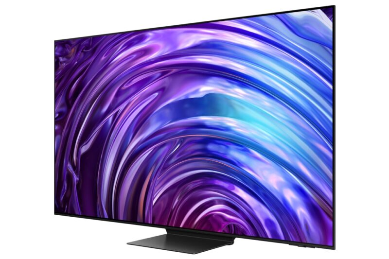 Smart Tivi OLED Samsung 4K 65 inch QA65S95D - Image 2