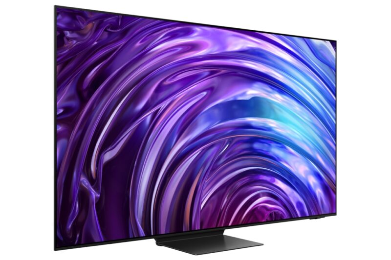 Smart Tivi OLED Samsung 4K 65 inch QA65S95D - Image 3