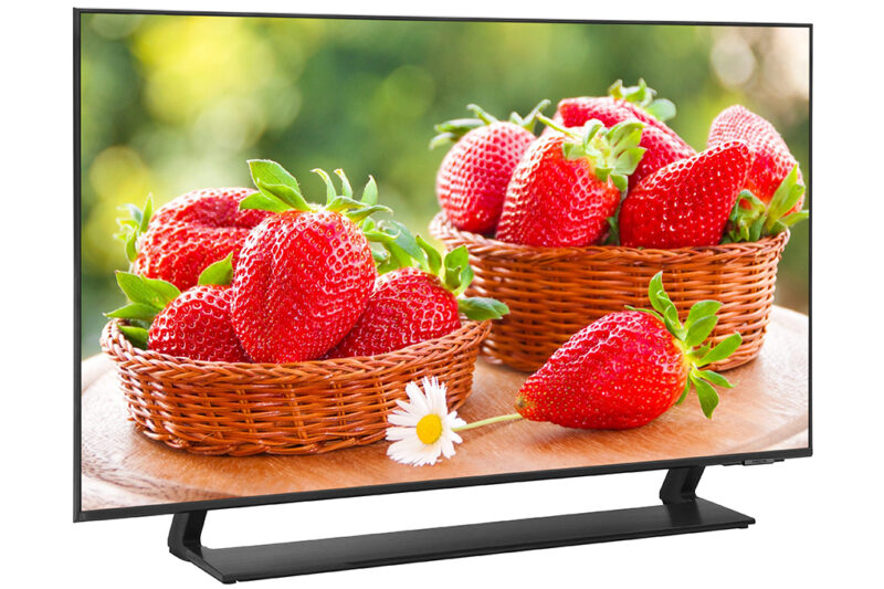 Smart Tivi QLED 4K 43 inch Samsung QA43Q65A - Image 2