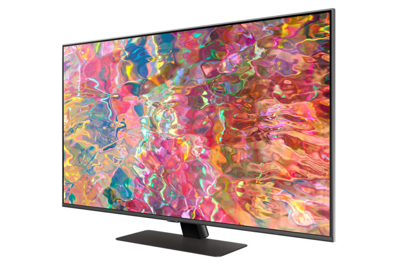 Smart Tivi QLED 4K 50 inch Samsung QA50Q80BA - Image 3