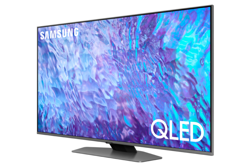 Smart Tivi QLED 4K 50 inch Samsung QA50Q80C - Image 2