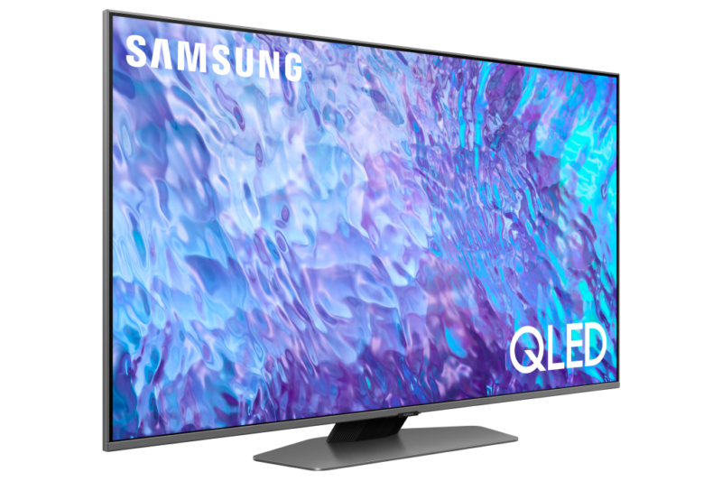 Smart Tivi QLED 4K 50 inch Samsung QA50Q80C - Image 3