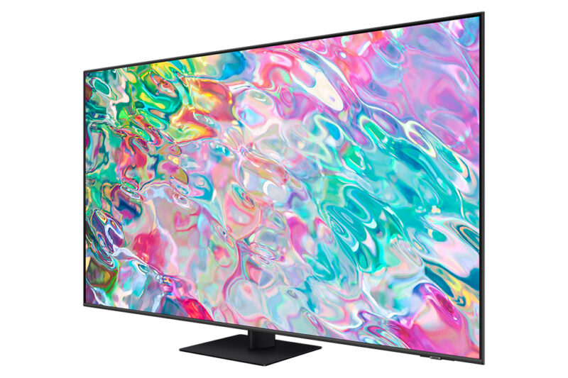 Smart Tivi QLED 4K 55 inch Samsung QA55Q70B - Image 3