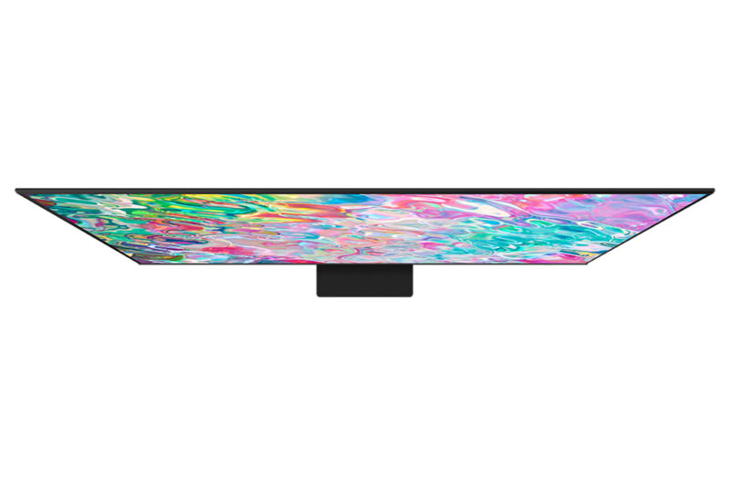 Smart Tivi QLED 4K 55 inch Samsung QA55Q70B - Image 5