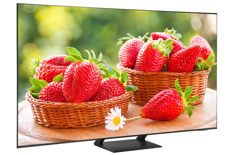 Smart Tivi QLED 4K 65 inch Samsung QA65Q65A - Image 2