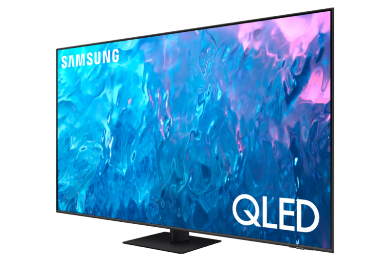 Smart Tivi QLED 4K 65 inch Samsung QA65Q70C - Image 3