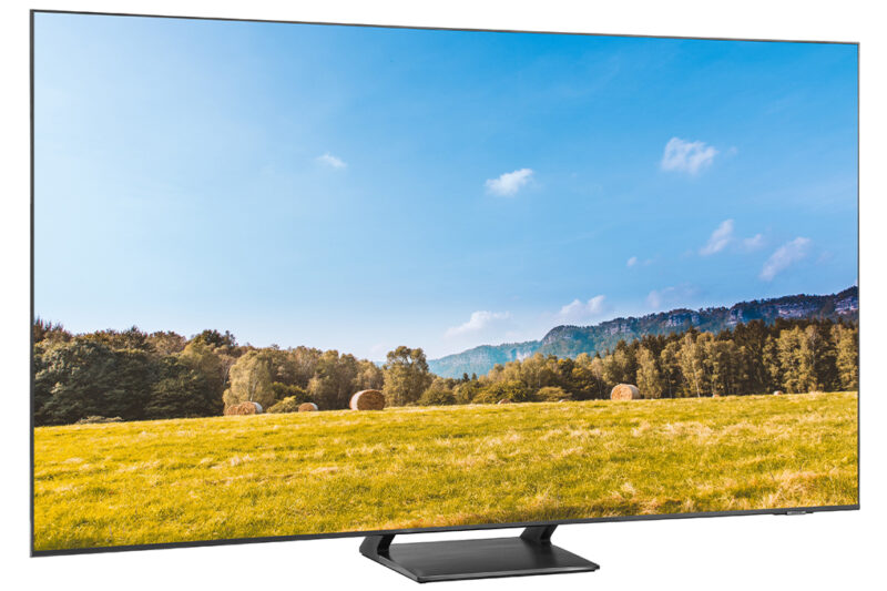 Smart Tivi QLED 4K 75 inch Samsung QA75Q65A - Image 2