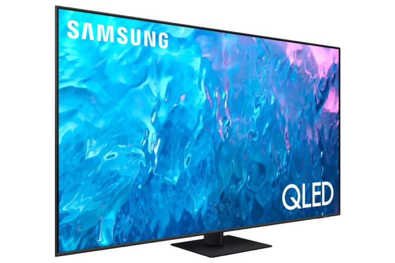 Smart Tivi QLED 4K 85 inch Samsung QA85Q70C - Image 2