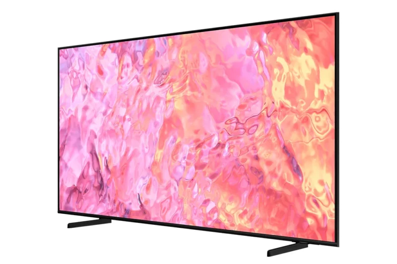 Smart Tivi QLED Samsung 4K 43 inch 43Q63C - Image 2