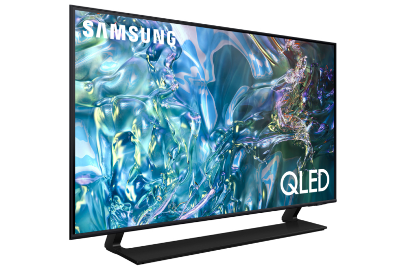 Smart Tivi QLED Samsung 4K 43 inch QA43Q60D - Image 2