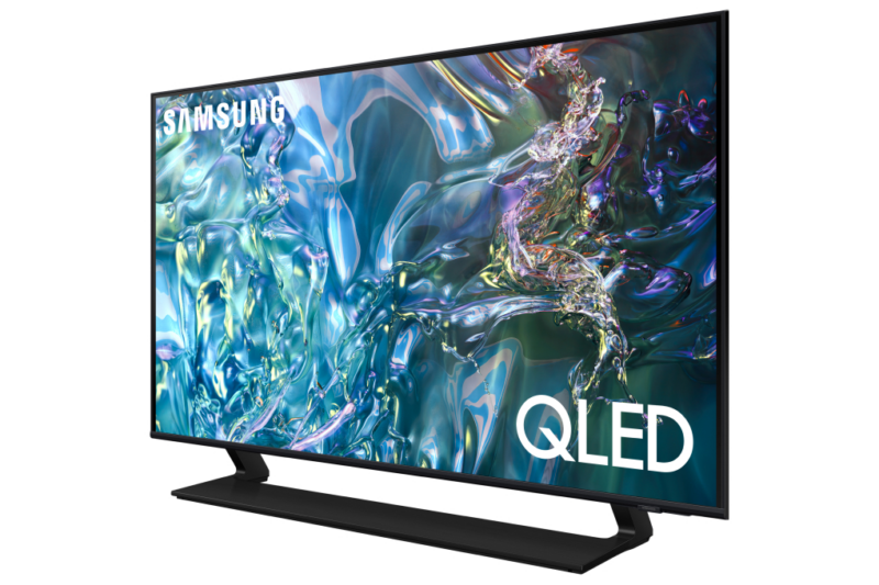 Smart Tivi QLED Samsung 4K 43 inch QA43Q60D - Image 3