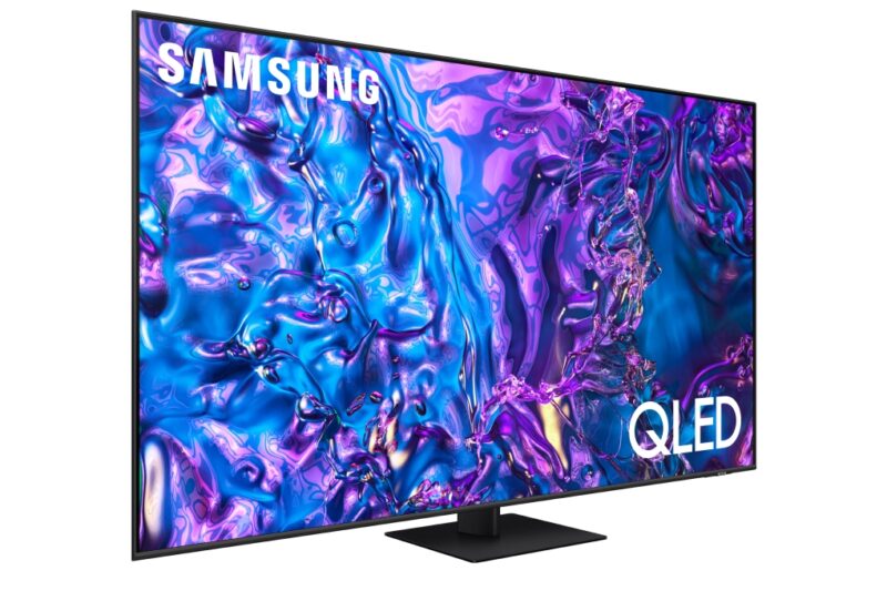 Smart Tivi QLED Samsung 4K 55 inch QA55Q70D - Image 2