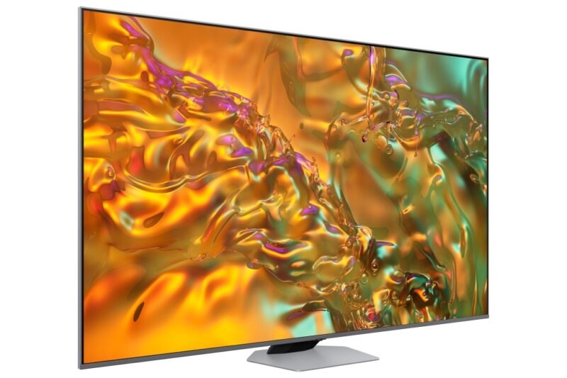 Smart Tivi QLED Samsung 4K 65 inch QA65Q80D - Image 3