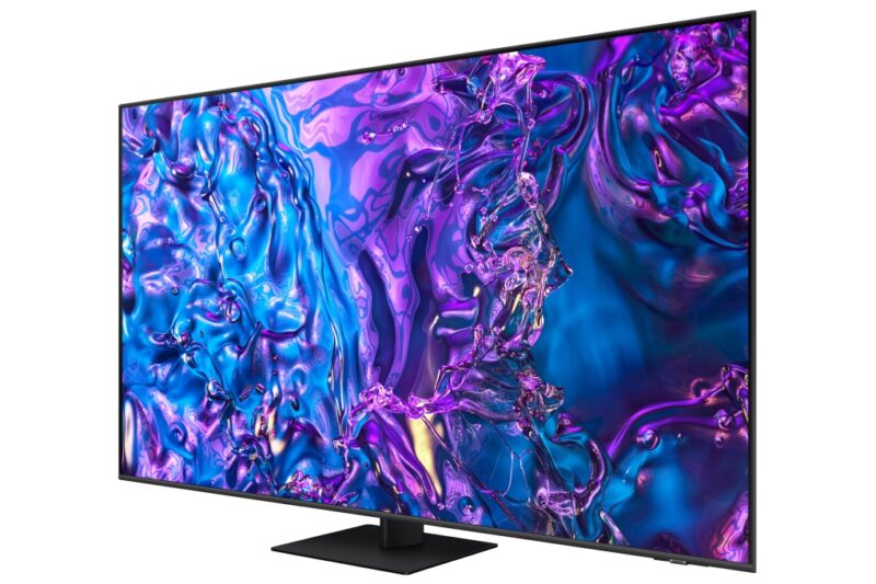 Smart Tivi QLED Samsung 4K 85 inch QA85Q70D - Image 2