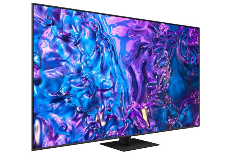 Smart Tivi QLED Samsung 4K 85 inch QA85Q70D - Image 3