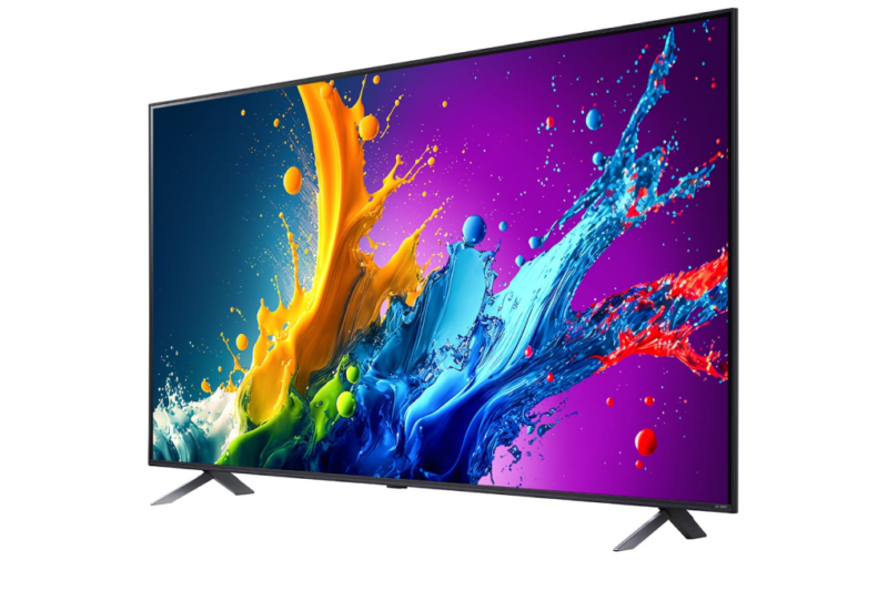 Smart Tivi QNED LG 4K 43 inch 43QNED80TSA - Image 2