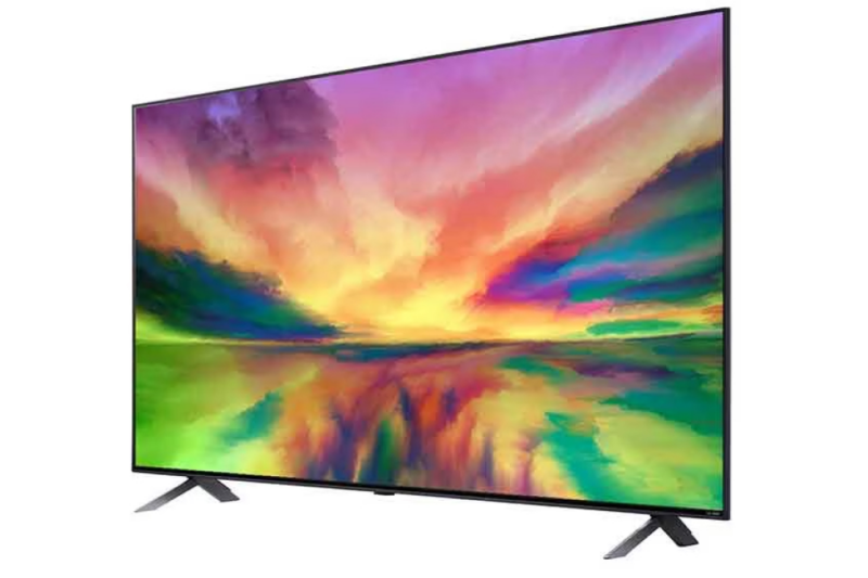 Smart Tivi QNED LG 4K 50 inch 50QNED80SRA - Image 2