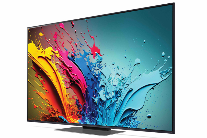 Smart Tivi QNED LG 4K 55 inch 55QNED86TSA - Image 2