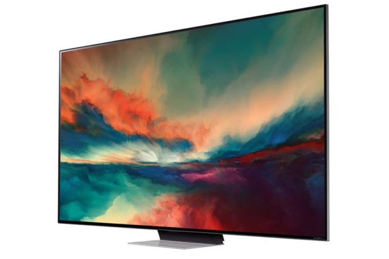 Smart Tivi QNED LG 4K 65 inch 65QNED86SRA - Image 2