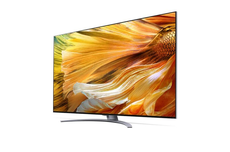 Smart Tivi QNED LG 4K 75 inch 75QNED91TPA - Image 2