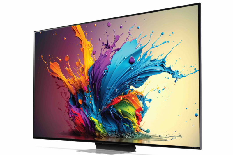 Smart Tivi QNED LG 4K 86 inch 86QNED91TSA - Image 2