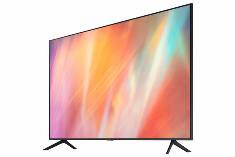 Smart Tivi Samsung 4K 43 inch 43AU7700 - Image 5