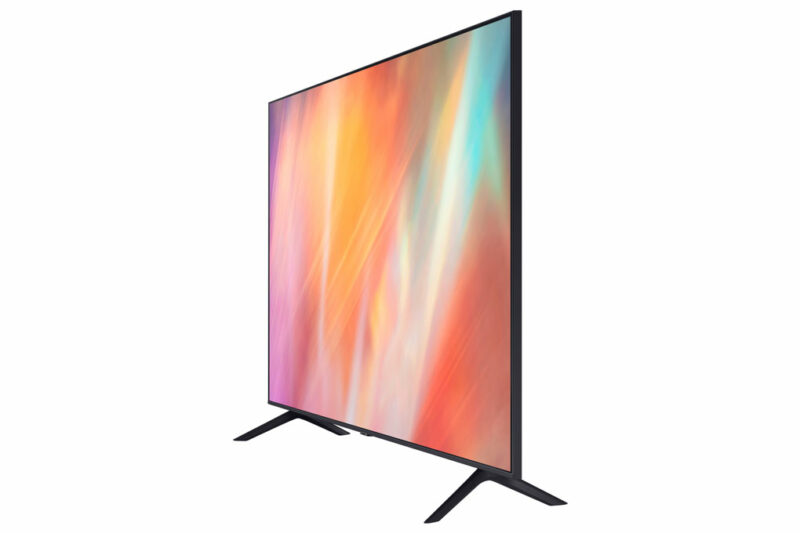 Smart Tivi Samsung 4K 43 inch 43AU7700 - Image 7