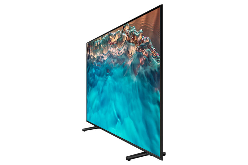 Smart Tivi Samsung 4K 43 inch 43BU8000 - Image 7