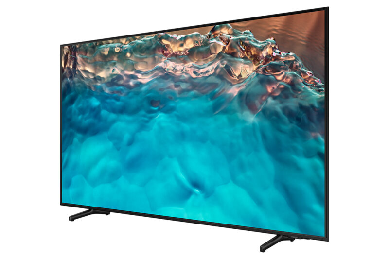 Smart Tivi Samsung 4K 43 inch 43BU8000 - Image 2