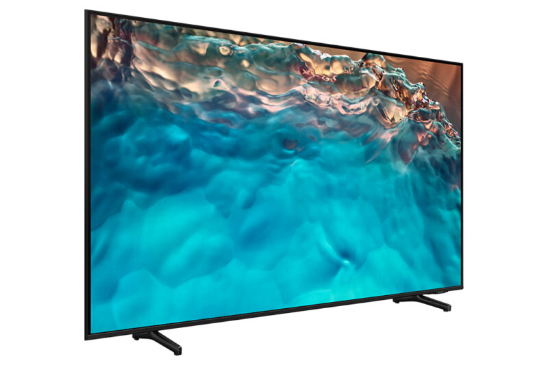 Smart Tivi Samsung 4K 43 inch 43BU8000 - Image 3