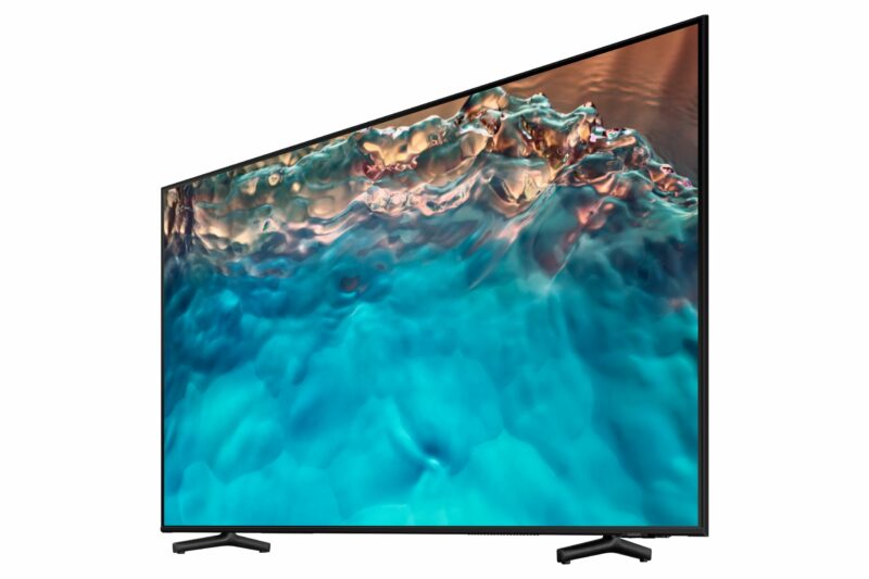 Smart Tivi Samsung 4K 43 inch 43BU8000 - Image 5