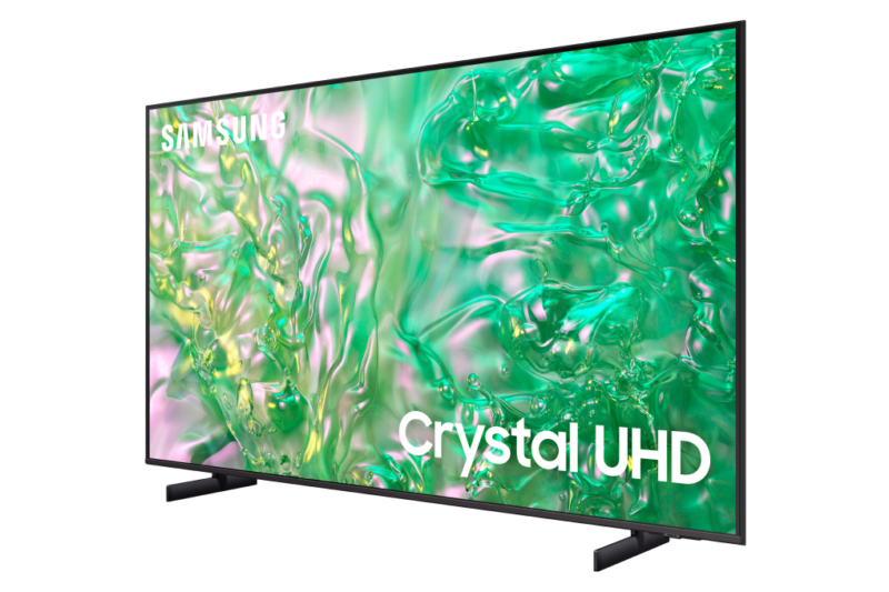 Smart Tivi Samsung 4K 43 inch UA43DU8000 - Image 3