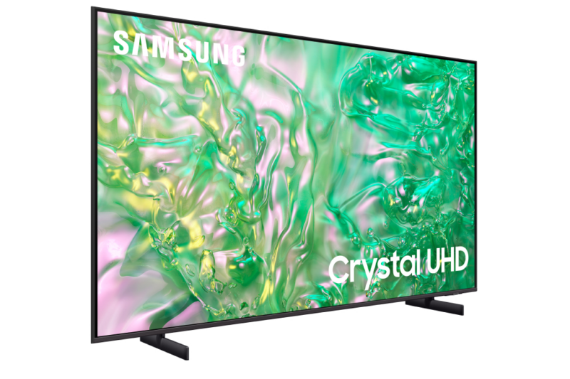 Smart Tivi Samsung 4K 50 inch UA50DU8000 - Image 2