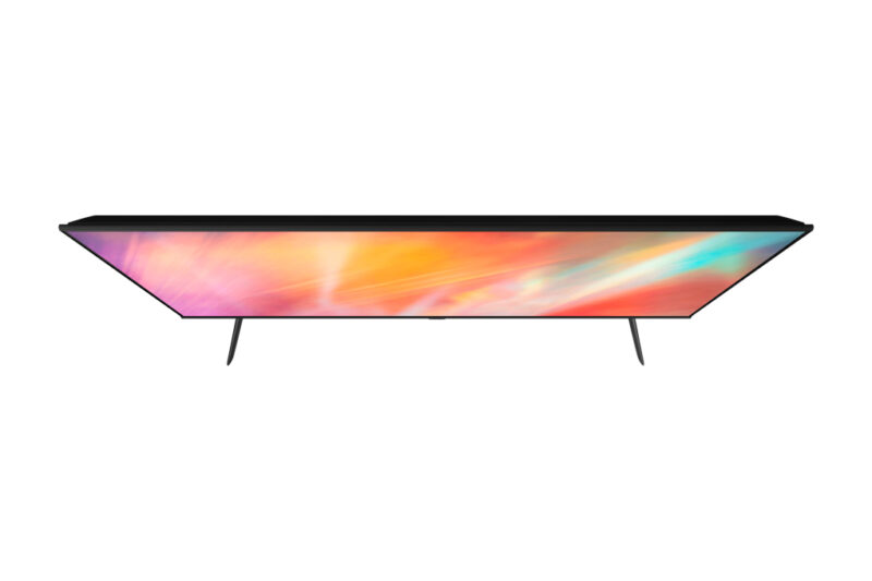 Smart Tivi Samsung 4K 55 inch UA55AU7002 - Image 6