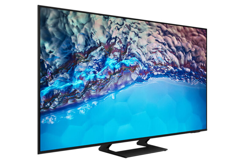 Smart Tivi Samsung 4K 65 inch 65BU8500 - Image 2