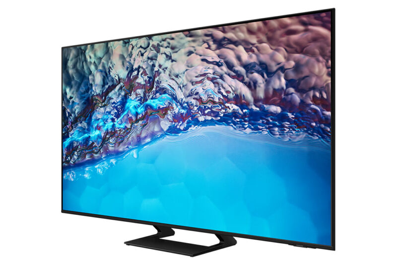 Smart Tivi Samsung 4K 65 inch 65BU8500 - Image 3