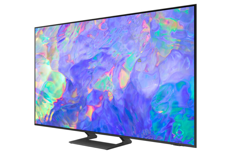 Smart Tivi Samsung 4K 65 inch 65CU8500 - Image 2