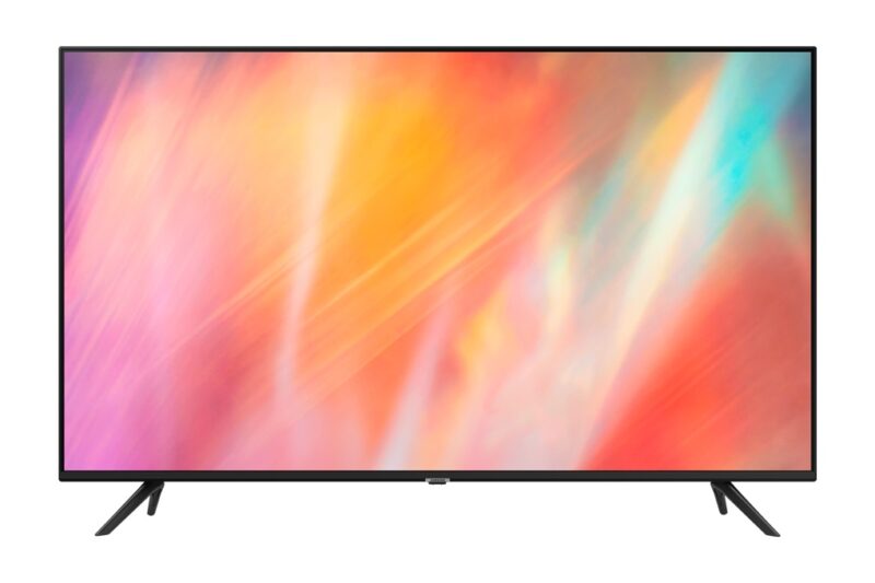 Smart Tivi Samsung 4K 65 inch UA65AU7002