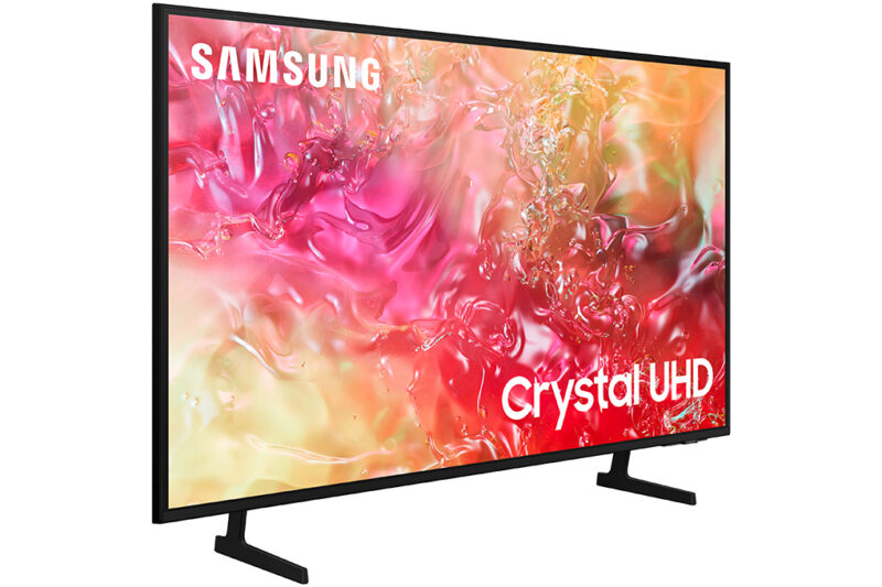 Smart Tivi Samsung 4K 65 inch UA65DU7000 - Image 2